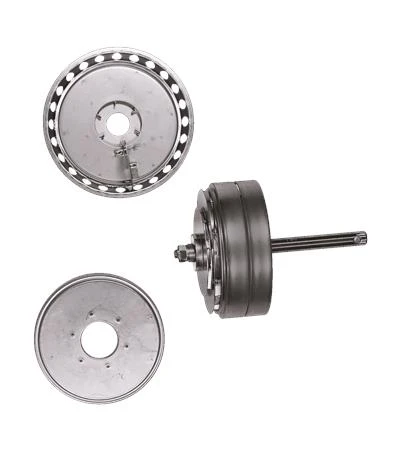 GRUNDFOS WSS Kit, Chamber stack CR/CRI 1-3