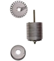 GRUNDFOS WSS Kit, Chamber stack CR/CRI 1-7