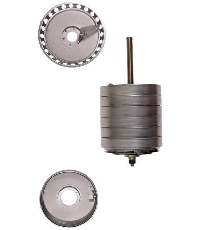 GRUNDFOS WSS Kit, Chamber stack CR/CRI 1-7