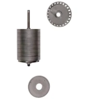 GRUNDFOS WSS Kit, Chamber stack CR/CRI 1-9