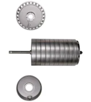 GRUNDFOS WSS Kit, Chamber stack CR/CRI 1-11