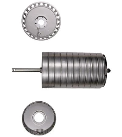 GRUNDFOS WSS Kit, Chamber stack CR/CRI 1-11