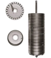 GRUNDFOS WSS Kit, Chamber stack CR/CRI 1-15