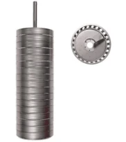 GRUNDFOS WSS KIT,chamber stack cr1-17