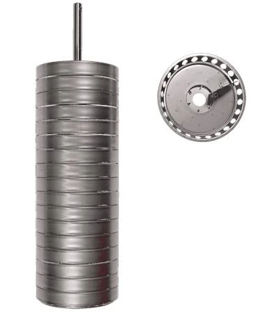 GRUNDFOS WSS KIT,chamber stack cr1-17