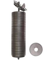 GRUNDFOS WSS Kit, Chamber stack CR/CRI 1-19