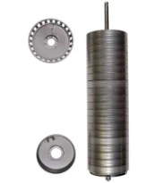 GRUNDFOS WSS Kit, Chamber stack CR/CRI 1-21