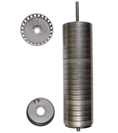 GRUNDFOS WSS Kit, Chamber stack CR/CRI 1-21
