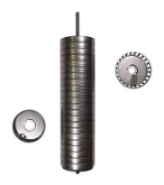 GRUNDFOS WSS Kit, Chamber stack CR/CRI 1-23