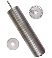 GRUNDFOS WSS Kit, Chamber stack CR/CRI 1-25