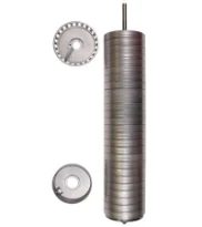 GRUNDFOS WSS Kit, Chamber stack CR/CRI 1-27