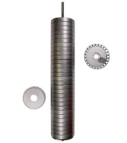 GRUNDFOS WSS Kit, Chamber stack CR/CRI 1-30