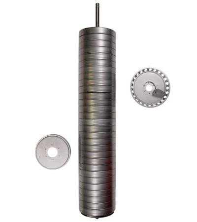 GRUNDFOS WSS Kit, Chamber stack CR/CRI 1-30