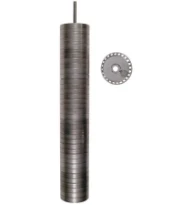 GRUNDFOS WSS Kit, Chamber stack CR/CRI 1-36