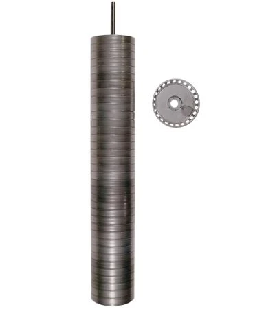 GRUNDFOS WSS Kit, Chamber stack CR/CRI 1-36