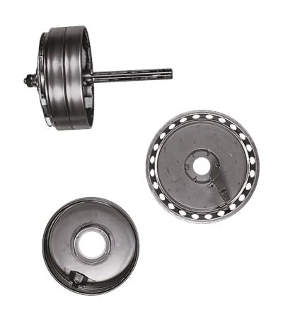 GRUNDFOS WSS Kit, Chamber stack CRN 1-3