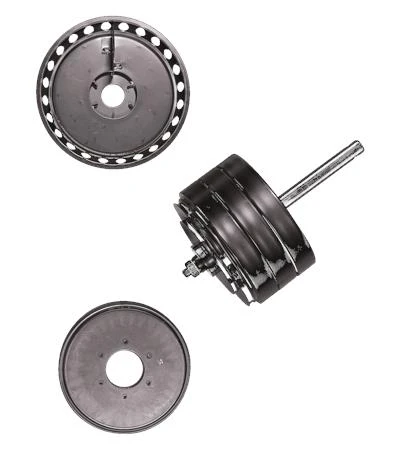 GRUNDFOS WSS Kit, Chamber stack CRN 1-4