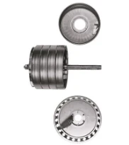 GRUNDFOS WSS Kit, Chamber stack CRN 1-5