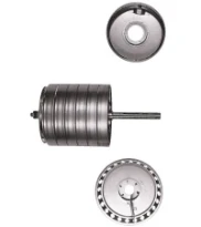 GRUNDFOS WSS Kit, Chamber stack CRN 1-7