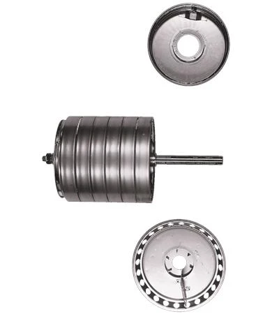 GRUNDFOS WSS Kit, Chamber stack CRN 1-7