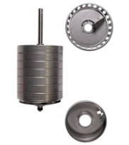 GRUNDFOS WSS Kit, Chamber stack CRN 1-8