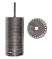 GRUNDFOS WSS Kit, Chamber stack CRN 1-12