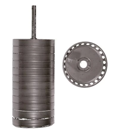 GRUNDFOS WSS Kit, Chamber stack CRN 1-12