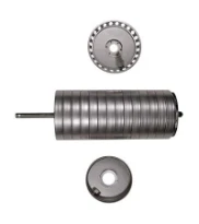GRUNDFOS WSS Kit, Chamber stack CRN 1-15