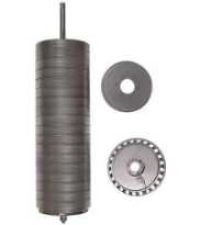 GRUNDFOS WSS Kit, Chamber stack CRN 1-19
