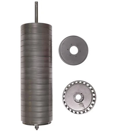 GRUNDFOS WSS Kit, Chamber stack CRN 1-19