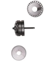 GRUNDFOS WSS Kit, Chamber stack CR/CRI 3-2