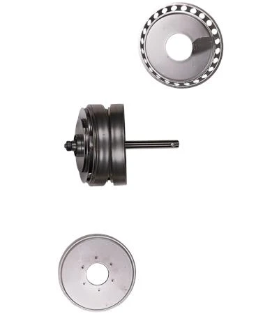 GRUNDFOS WSS Kit, Chamber stack CR/CRI 3-2