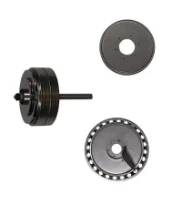 GRUNDFOS WSS Kit, Chamber stack CR/CRI 3-3
