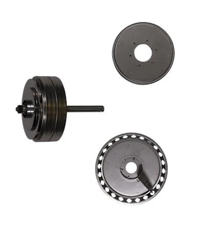 GRUNDFOS WSS Kit, Chamber stack CR/CRI 3-3