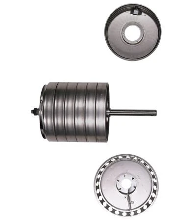 GRUNDFOS WSS Kit, Chamber stack CR/CRI 3-4