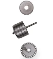 GRUNDFOS WSS Kit, Chamber stack CR/CRI 3-5