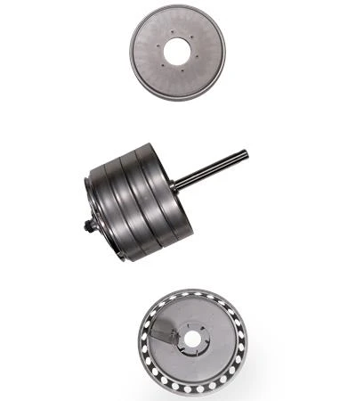 GRUNDFOS WSS Kit, Chamber stack CR/CRI 3-5