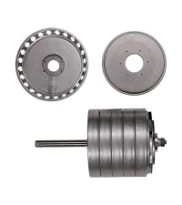 GRUNDFOS WSS Kit, Chamber stack CR/CRI 3-6