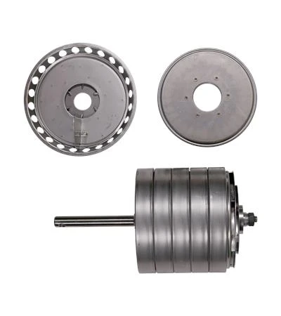 GRUNDFOS WSS Kit, Chamber stack CR/CRI 3-6