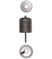 GRUNDFOS WSS Kit, Chamber stack CR/CRI 3-7