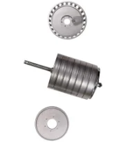 GRUNDFOS WSS Kit, Chamber stack CR/CRI 3-8