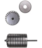 GRUNDFOS WSS Kit, Chamber stack CR/CRI 3-9