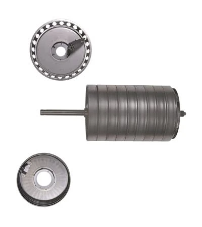 GRUNDFOS WSS Kit, Chamber stack CR/CRI 3-10