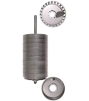 GRUNDFOS WSS Kit, Chamber stack CR/CRI 3-11