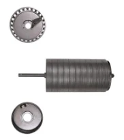 GRUNDFOS WSS Kit, Chamber stack CR/CRI 3-12