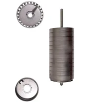 GRUNDFOS WSS Kit, Chamber stack CR/CRI 3-13