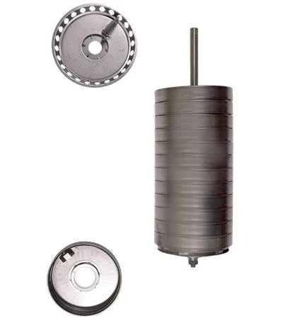 GRUNDFOS WSS Kit, Chamber stack CR/CRI 3-13