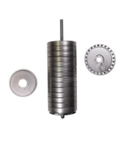GRUNDFOS WSS Kit, Chamber stack CR/CRI 3-15