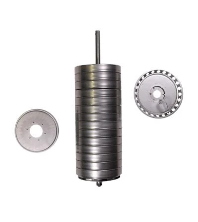 GRUNDFOS WSS Kit, Chamber stack CR/CRI 3-15