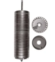 GRUNDFOS WSS Kit, Chamber stack CR/CRI 3-19
